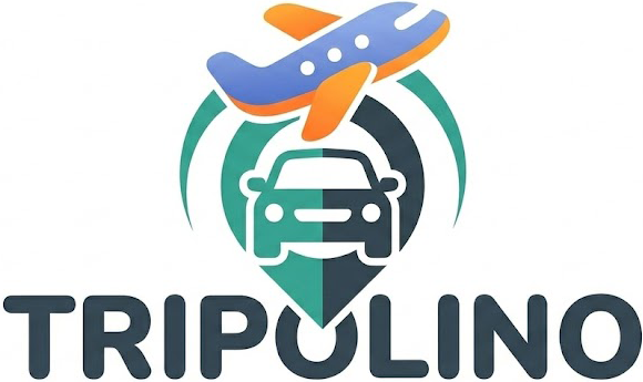 Tripolino Logo